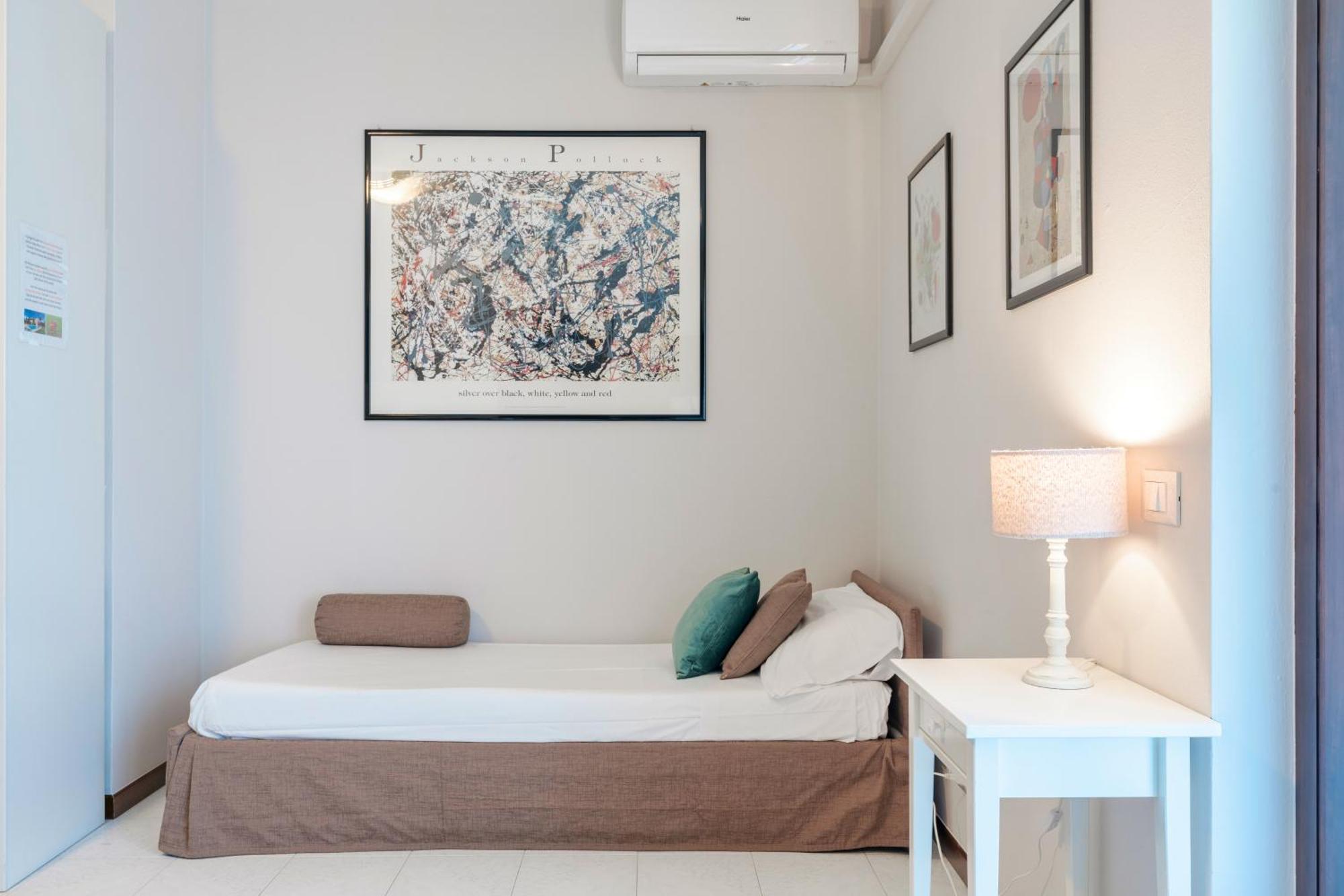 Apartments Blitz - Regarda Travel Lazise Exterior photo