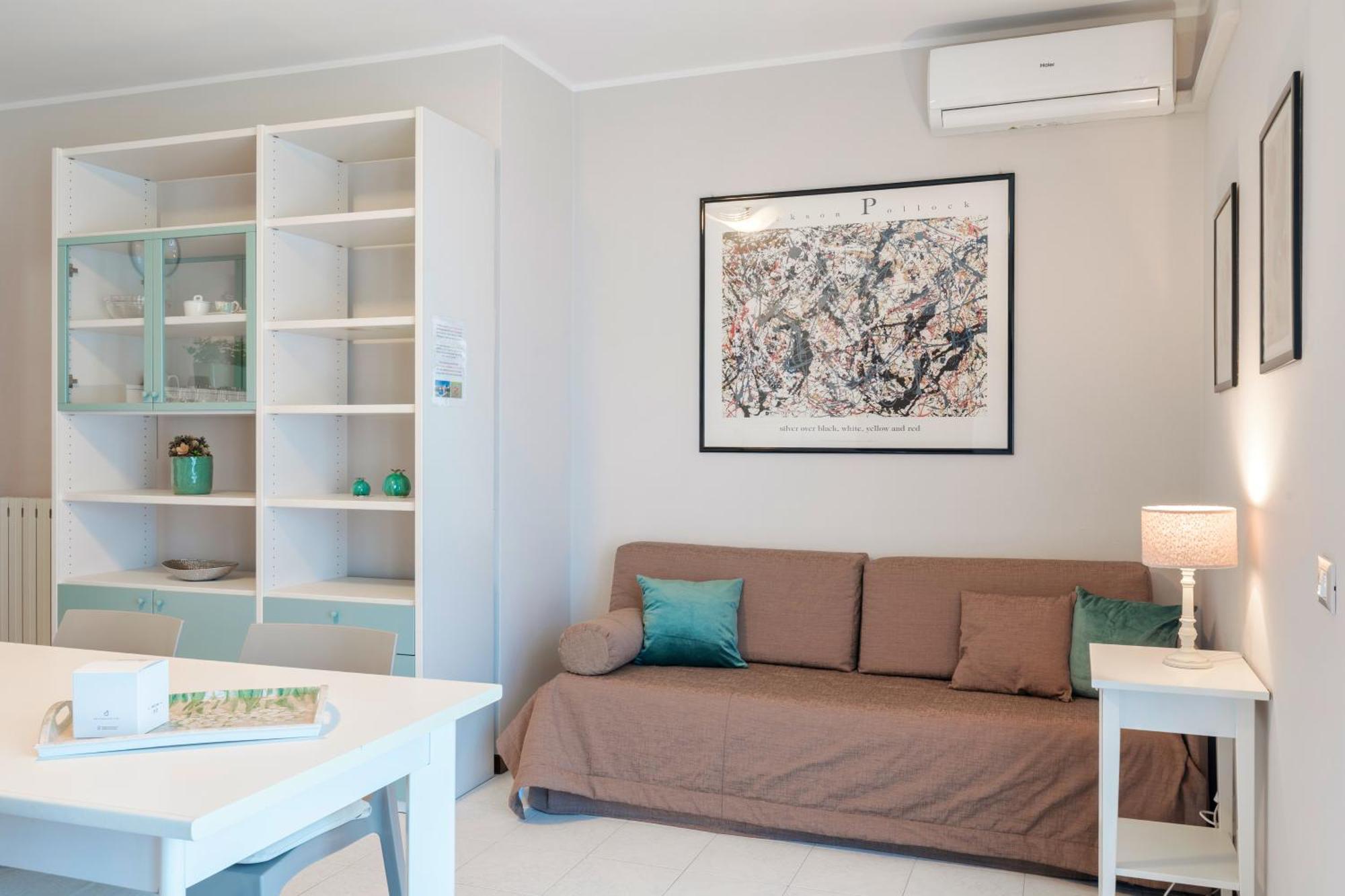Apartments Blitz - Regarda Travel Lazise Exterior photo