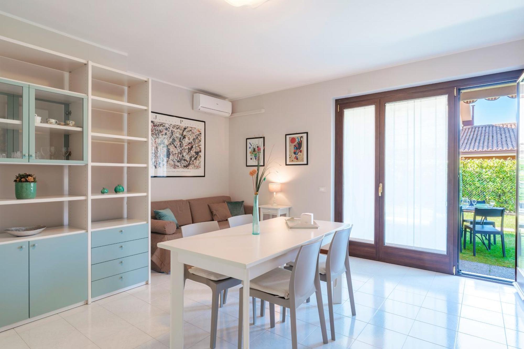 Apartments Blitz - Regarda Travel Lazise Exterior photo