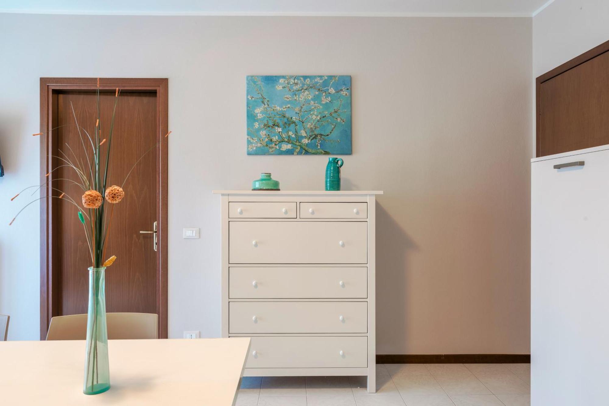 Apartments Blitz - Regarda Travel Lazise Exterior photo
