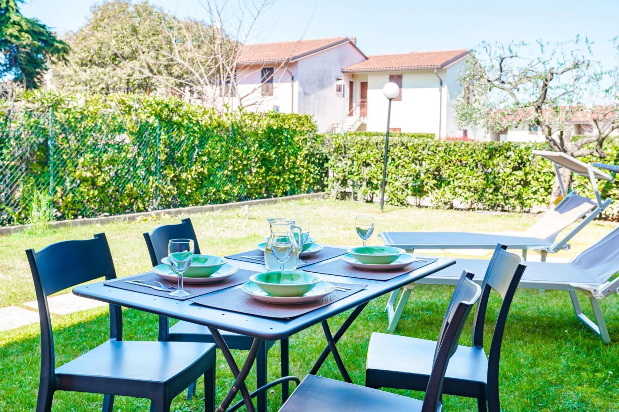 Apartments Blitz - Regarda Travel Lazise Exterior photo