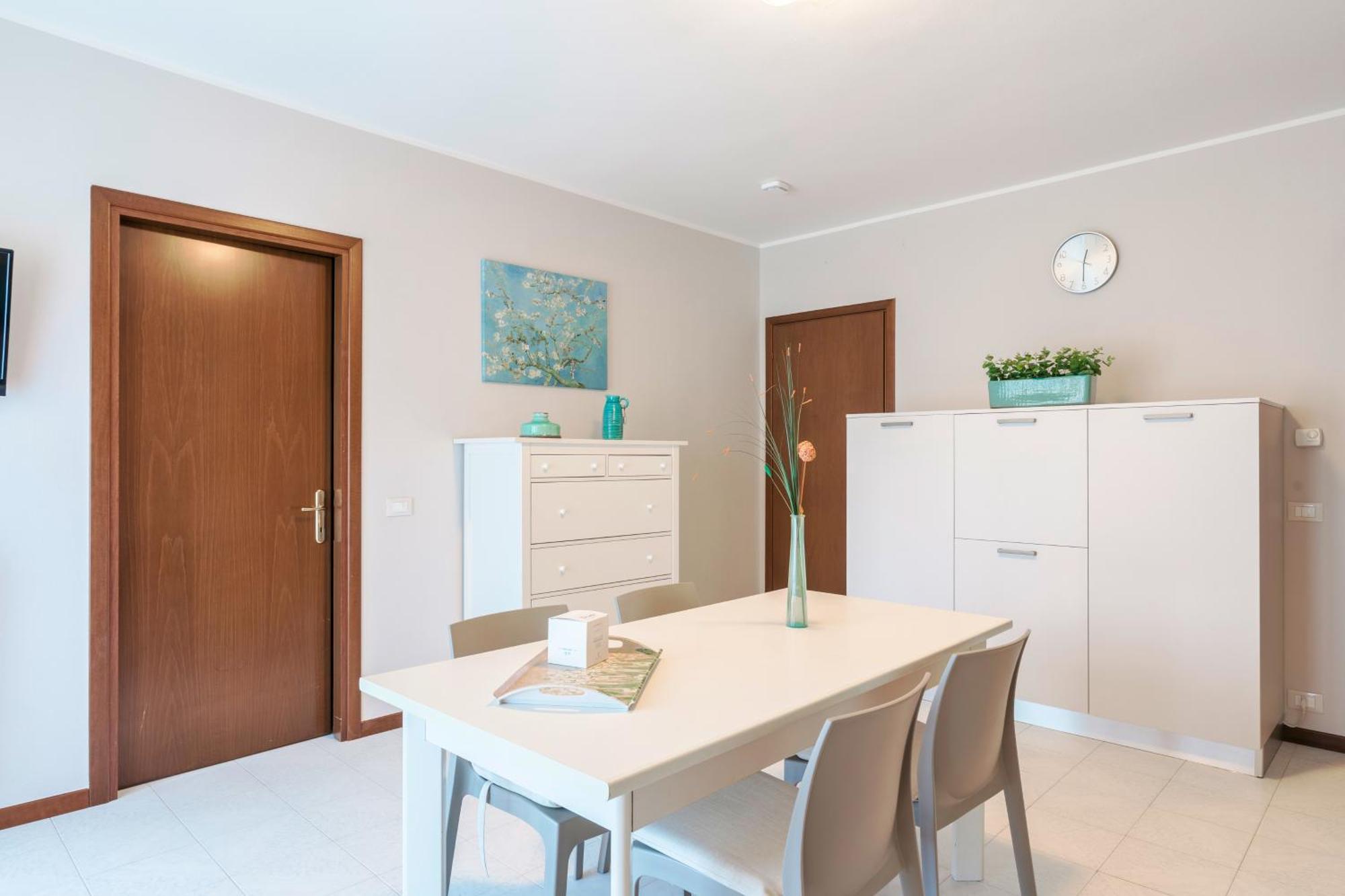 Apartments Blitz - Regarda Travel Lazise Exterior photo